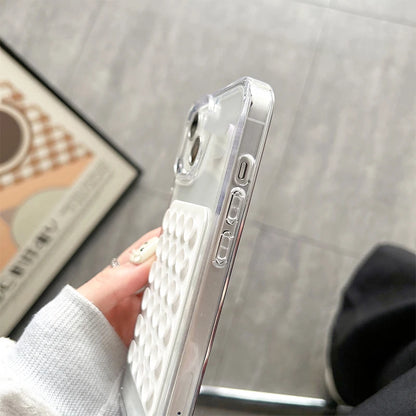 Case For iPhone 16